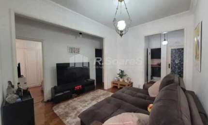 Apartamento com 3 quartos à venda na Avenida Nossa Senhora de Copacabana, Copacabana, Rio de Janeiro, 75 m2 por R$ 890.000