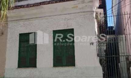 Casa com 3 quartos à venda na Travessa Pepe, Botafogo, Rio de Janeiro, 177 m2 por R$ 1.700.000