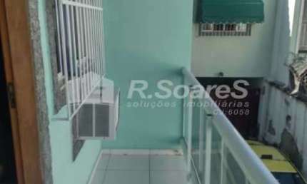 Casa em condomínio fechado com 2 quartos à venda na Rua Monclaro Mena Barreto, Vila Valqueire, Rio de Janeiro, 70 m2 por R$ 380.000