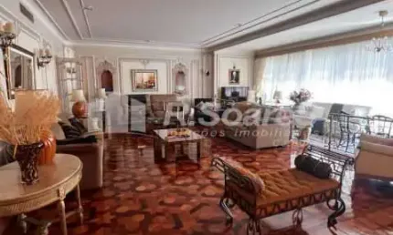 Apartamento com 4 quartos à venda na Rua Paula Freitas, Copacabana, Rio de Janeiro, 380 m2 por R$ 3.200.000