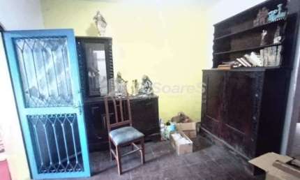 Casa com 3 quartos à venda na Rua Paula Brito, Andaraí, Rio de Janeiro, 80 m2 por R$ 300.000