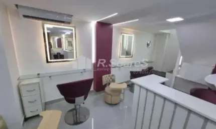 Ponto comercial com 3 salas para alugar na Rua Visconde de Pirajá, Ipanema, Rio de Janeiro, 56 m2 por R$ 9.900