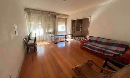 Apartamento com 2 quartos à venda na Rua Cândido Mendes, Glória, Rio de Janeiro, 119 m2 por R$ 890.000