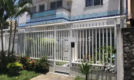 Apartamento com 2 quartos à venda na rua pereira frazão, praça seca, rio de janeiro, 76 m2 por r$ 299.000