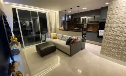 Apartamento com 2 quartos à venda na Rua Escritor Rodrigo Melo Franco, Barra da Tijuca, Rio de Janeiro, 86 m2 por R$ 1.250.000