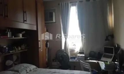 Apartamento com 2 quartos à venda na Estrada Japore, Jardim Sulacap, Rio de Janeiro, 66 m2 por R$ 330.000