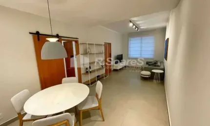 Apartamento com 3 quartos à venda na Avenida Rainha Elizabeth da Bélgica, Copacabana, Rio de Janeiro, 92 m2 por R$ 1.300.000
