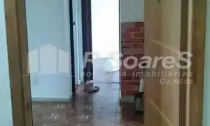 Apartamento com 2 quartos à venda na Rua Francisco, Praça Seca, Rio de Janeiro, 53 m2 por R$ 130.000