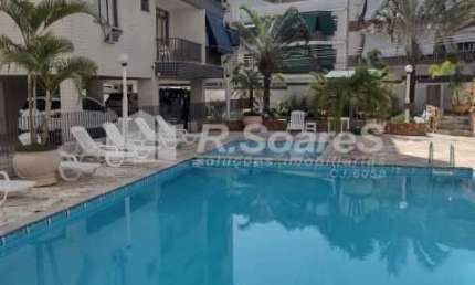Apartamento com 2 quartos à venda na Rua Ouro Branco, Vila Valqueire, Rio de Janeiro, 81 m2 por R$ 420.000