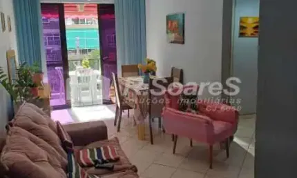 Apartamento com 2 quartos à venda na Rua Ouro Branco, Vila Valqueire, Rio de Janeiro, 81 m2 por R$ 420.000