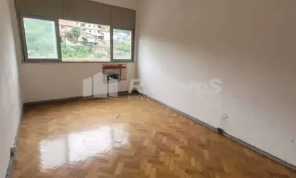Sala comercial com 1 sala à venda na Rua Nerval de Gouveia, Quintino Bocaiúva, Rio de Janeiro, 30 m2 por R$ 85.000