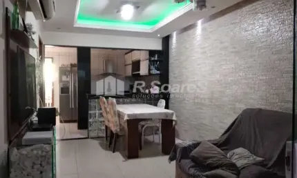 Casa com 2 quartos à venda na Rua General Sezefredo, Realengo, Rio de Janeiro, 150 m2 por R$ 320.000