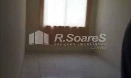 Apartamento com 1 quarto à venda na Rua Doutor Bernardino, Praça Seca, Rio de Janeiro, 46 m2 por R$ 80.000