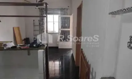 Apartamento com 2 quartos à venda na Rua Domingos Freire, Todos os Santos, Rio de Janeiro, 38 m2 por R$ 170.000
