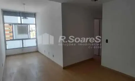 Apartamento com 2 quartos à venda na Rua Adriano, Todos os Santos, Rio de Janeiro, 61 m2 por R$ 290.000