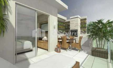 Terreno à venda na Rua Sernambi, Pechincha, Rio de Janeiro, 732 m2 por R$ 990.000
