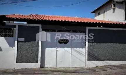 Casa com 3 quartos à venda na Rua Ernesto Lobão, Oswaldo Cruz, Rio de Janeiro, 100 m2 por R$ 499.000