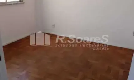 Apartamento com 2 quartos à venda na Rua Paulo Prado, Oswaldo Cruz, Rio de Janeiro, 65 m2 por R$ 220.000