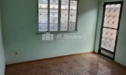 Casa com 2 quartos à venda na rua conde de resende, bento ribeiro, rio de janeiro, 80 m2 por r$ 220.000