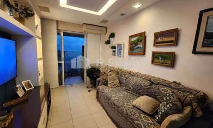 Apartamento com 2 quartos à venda na Rua Bento Lisboa, Catete, Rio de Janeiro, 88 m2 por R$ 1.250.000