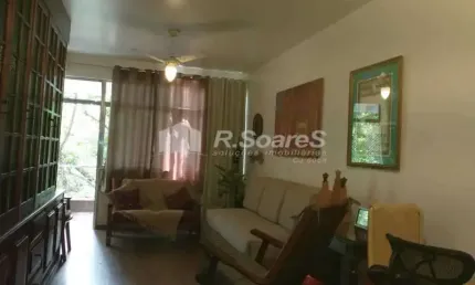 Apartamento com 2 quartos à venda na rua sousa franco, vila isabel, rio de janeiro, 105 m2 por r$ 378.000