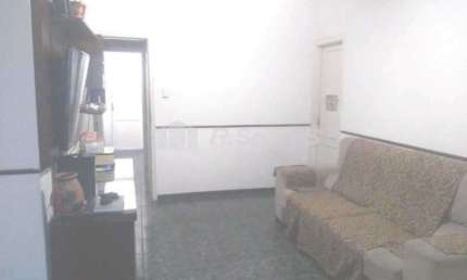 Apartamento com 3 quartos à venda na Rua Vinte e Um de Abril, Quintino Bocaiúva, Rio de Janeiro, 70 m2 por R$ 195.000