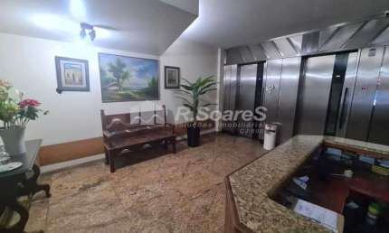 Kitnet / Stúdio à venda na Avenida Nossa Senhora de Copacabana, Copacabana, Rio de Janeiro, 32 m2 por R$ 420.000