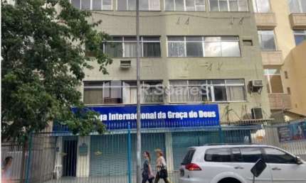 Prédio com 10 salas à venda na Rua da Matriz, Botafogo, Rio de Janeiro, 475 m2 por R$ 10.500.000