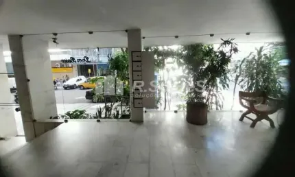 Apartamento com 2 quartos à venda na Rua Dias da Rocha, Copacabana, Rio de Janeiro, 88 m2 por R$ 800.000