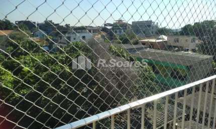 Apartamento com 2 quartos à venda na Rua Conde de Resende, Bento Ribeiro, Rio de Janeiro, 60 m2 por R$ 220.000