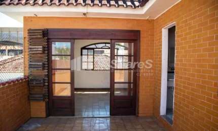 Casa com 5 quartos à venda na Rua Pedro Guedes, Maracanã, Rio de Janeiro, 242 m2 por R$ 1.200.000
