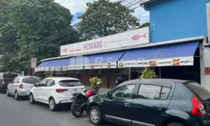 Ponto comercial à venda na Rua das Camélias, Vila Valqueire, Rio de Janeiro, 274 m2 por R$ 250.000