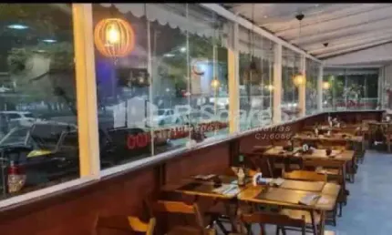 Ponto comercial à venda na Rua das Camélias, Vila Valqueire, Rio de Janeiro, 274 m2 por R$ 250.000