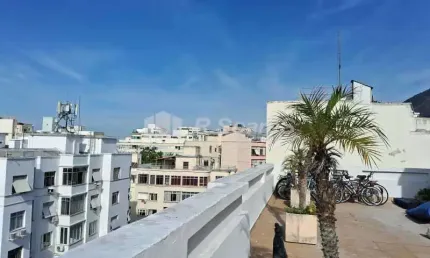 Apartamento com 3 quartos à venda na rua joão alfredo, tijuca, rio de janeiro, 120 m2 por r$ 799.000