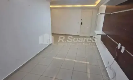 Apartamento com 2 quartos à venda na Estrada Pau-ferro, Freguesia (Jacarepaguá), Rio de Janeiro, 105 m2 por R$ 429.900