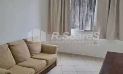 Apartamento com 2 quartos à venda na Rua Visconde de Itamarati, Maracanã, Rio de Janeiro, 70 m2 por R$ 450.000