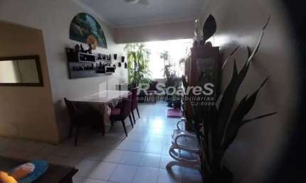Apartamento com 3 quartos à venda na Rua Tonelero, Copacabana, Rio de Janeiro, 96 m2 por R$ 950.000