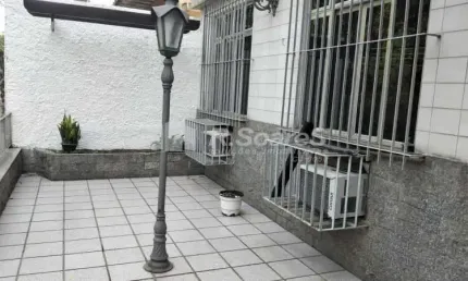 Apartamento com 3 quartos à venda na Rua Jambeiro, Vila Valqueire, Rio de Janeiro, 92 m2 por R$ 460.000