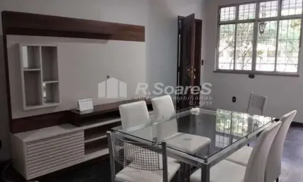 Apartamento com 3 quartos à venda na rua jambeiro, vila valqueire, rio de janeiro, 92 m2 por r$ 460.000
