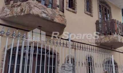 Casa com 2 quartos à venda na Estrada Henrique de Melo, Bento Ribeiro, Rio de Janeiro, 150 m2 por R$ 265.000