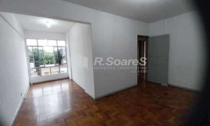 Apartamento com 2 quartos à venda na Rua Dionísio, Penha, Rio de Janeiro, 60 m2 por R$ 230.000