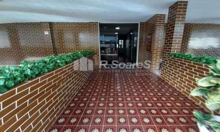 Apartamento com 2 quartos à venda na Rua Ouro Branco, Vila Valqueire, Rio de Janeiro, 70 m2 por R$ 410.000
