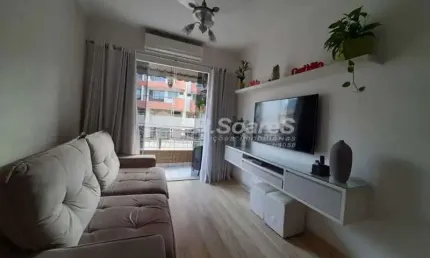 Apartamento com 2 quartos à venda na rua ouro branco, vila valqueire, rio de janeiro, 70 m2 por r$ 410.000
