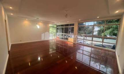 Apartamento com 3 quartos à venda na Praça Professor José Bernardino, Barra da Tijuca, Rio de Janeiro, 195 m2 por R$ 1.690.000