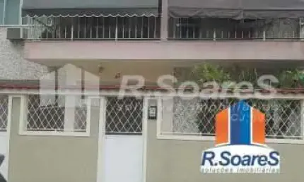 Apartamento com 2 quartos à venda na Rua Salvaterra, Jardim Sulacap, Rio de Janeiro, 55 m2 por R$ 300.000