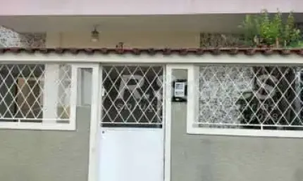 Apartamento com 1 quarto à venda na Rua Salvaterra, Jardim Sulacap, Rio de Janeiro, 53 m2 por R$ 260.000