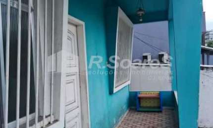 Casa com 3 quartos à venda na Rua das Margaridas, Vila Valqueire, Rio de Janeiro, 180 m2 por R$ 650.000