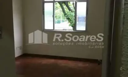Apartamento com 2 quartos à venda na Estrada Intendente Magalhães, Madureira, Rio de Janeiro, 52 m2 por R$ 185.000