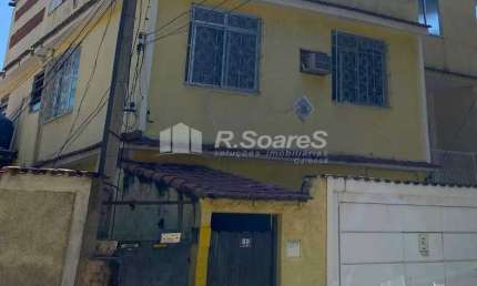 Casa com 3 quartos à venda na Rua Quaraim, Piedade, Rio de Janeiro, 46 m2 por R$ 230.000