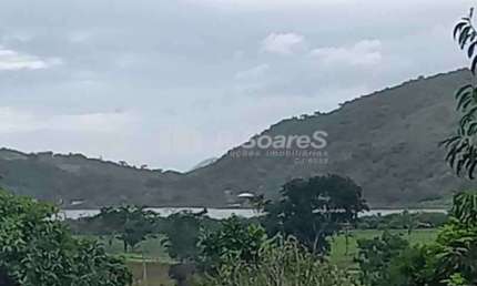 Terreno à venda na Estrada das Canoas, Jardim, Saquarema, 356 m2 por R$ 120.000